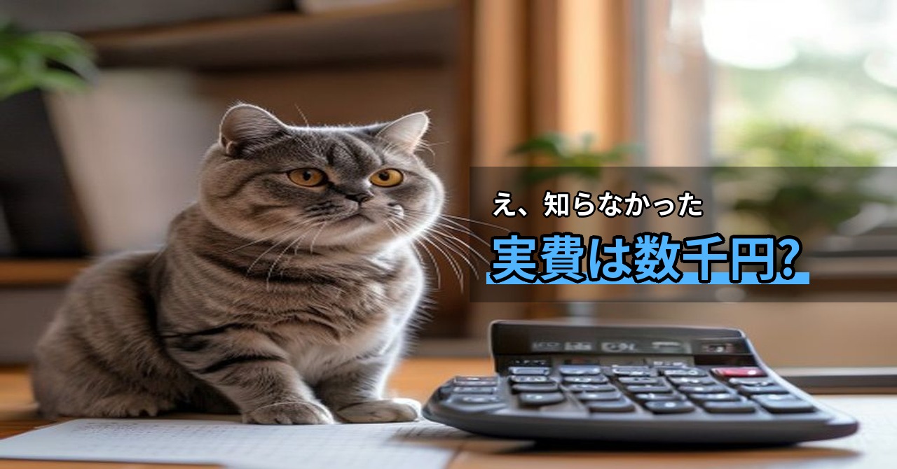 猫のマイクロチップ義務化はいつから？費用の目安と手続きの流れ