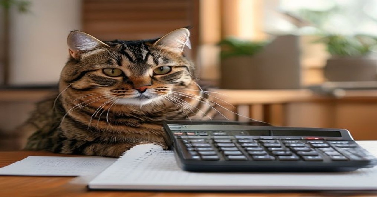 猫の様子