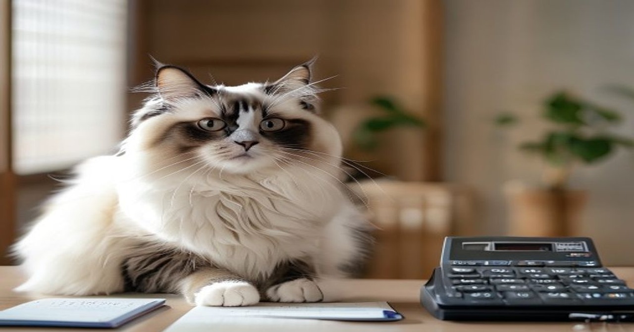 猫の様子