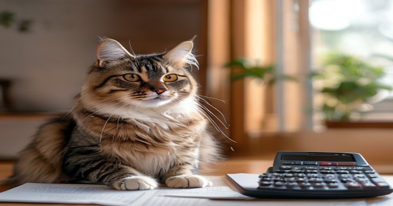猫の様子