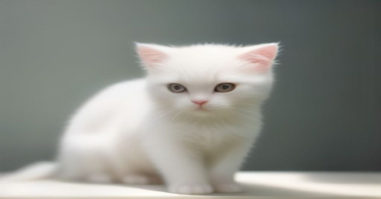 猫の様子