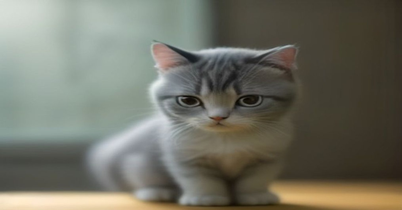猫の様子